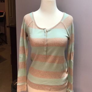 American eagle top